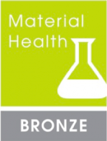  Material Health Certificate - Bronze